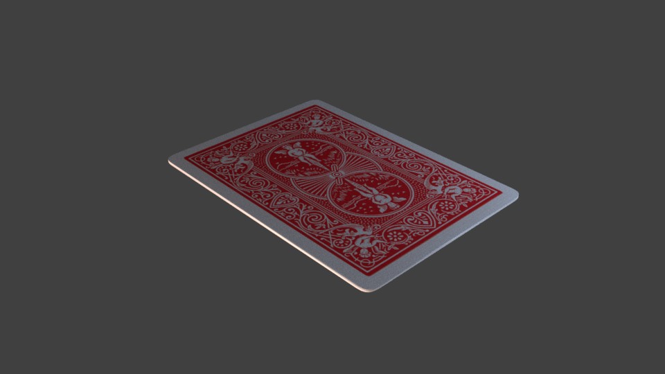 (Bicycle) playing card creator. preview image 2